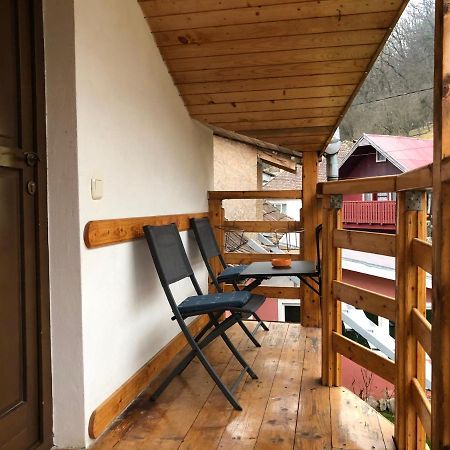 Toni Room Sighişoara Dış mekan fotoğraf