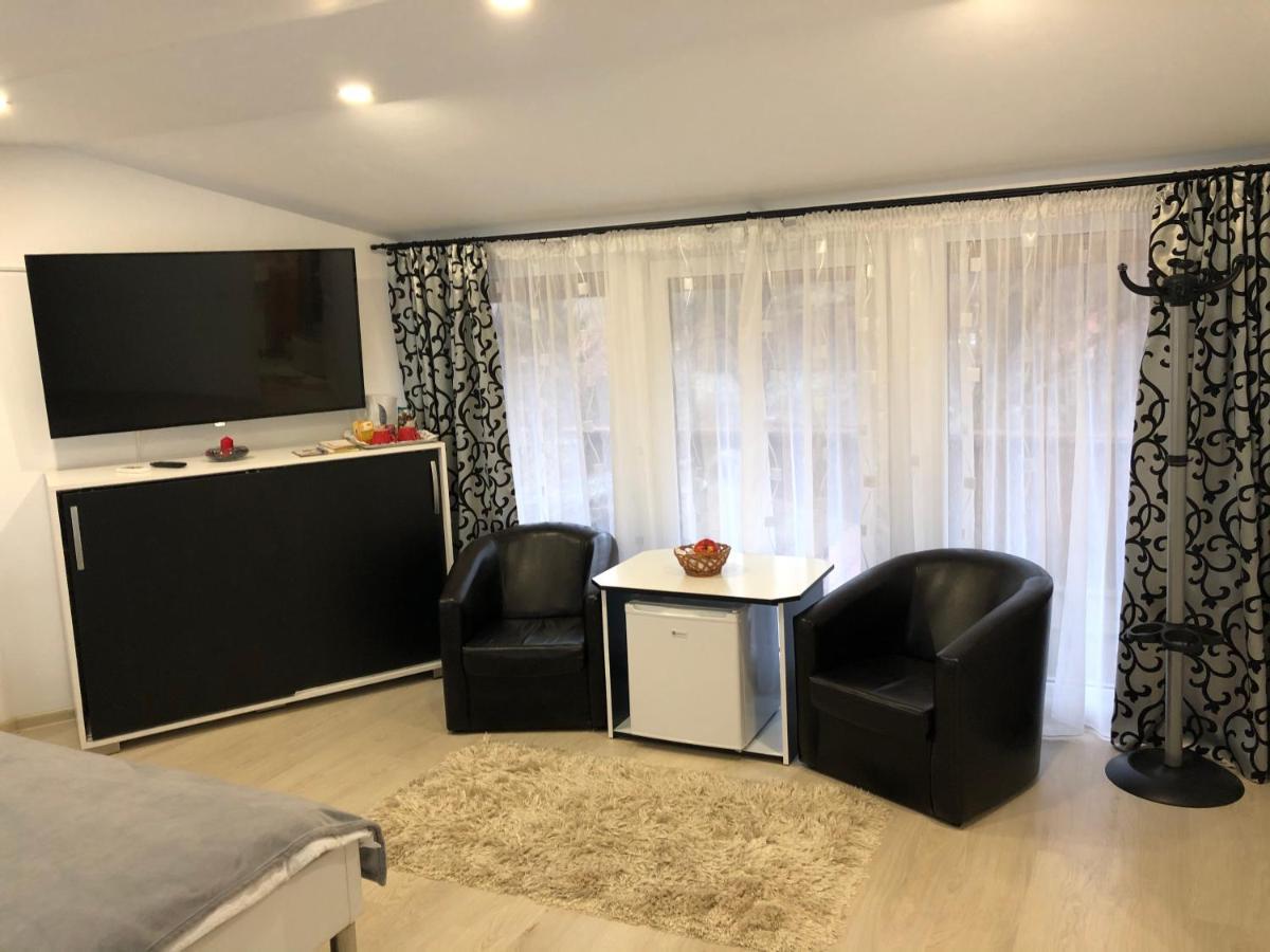 Toni Room Sighişoara Dış mekan fotoğraf