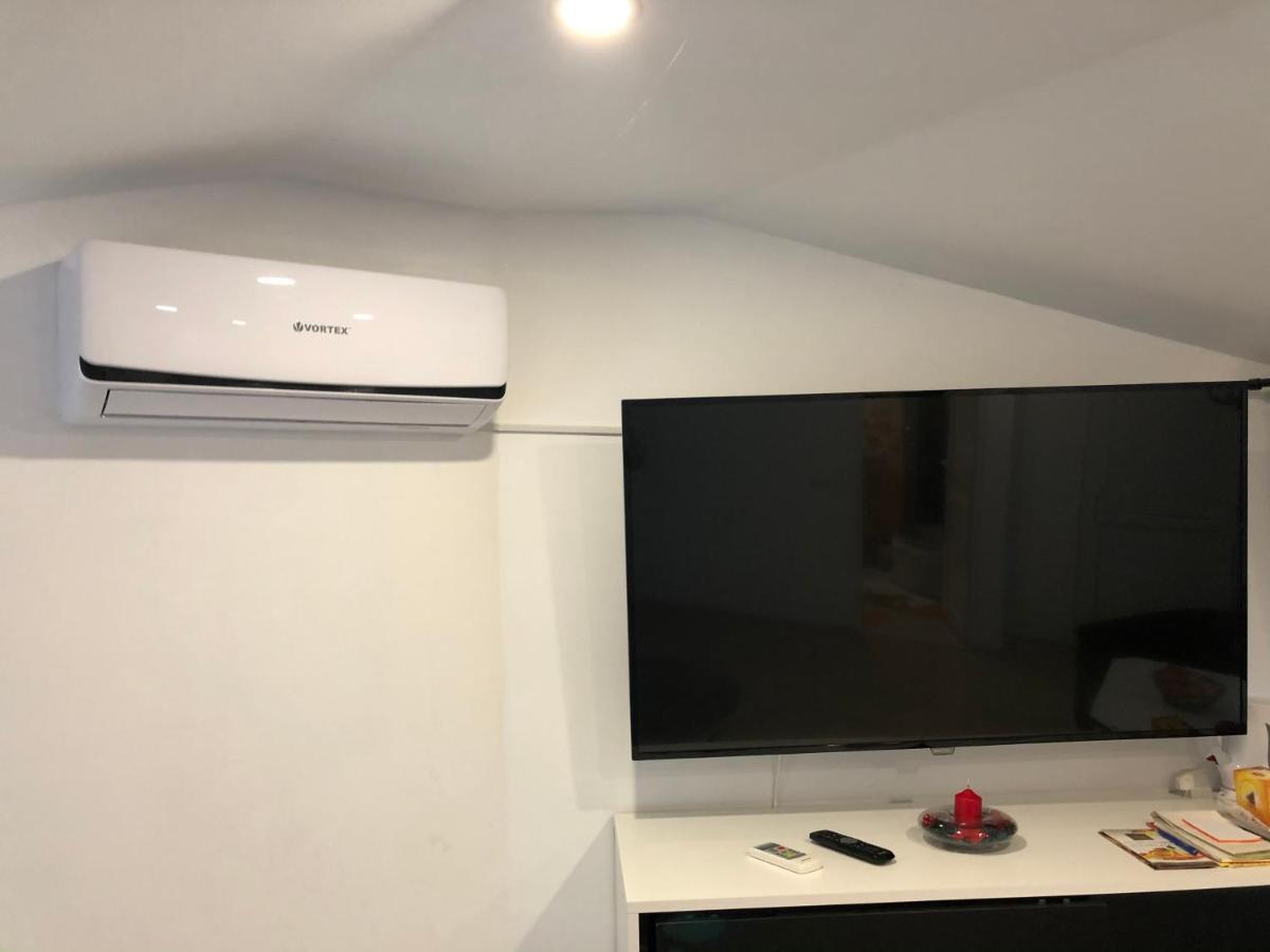Toni Room Sighişoara Dış mekan fotoğraf