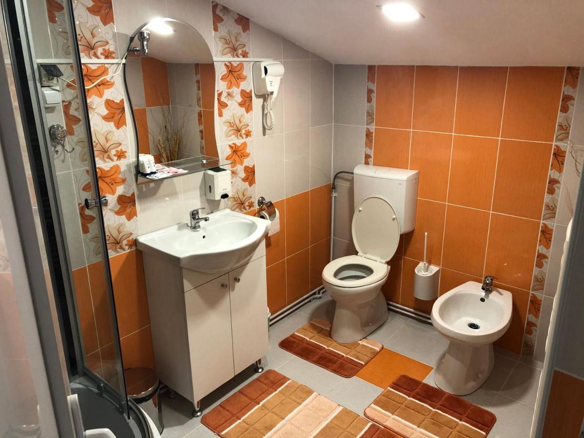 Toni Room Sighişoara Dış mekan fotoğraf