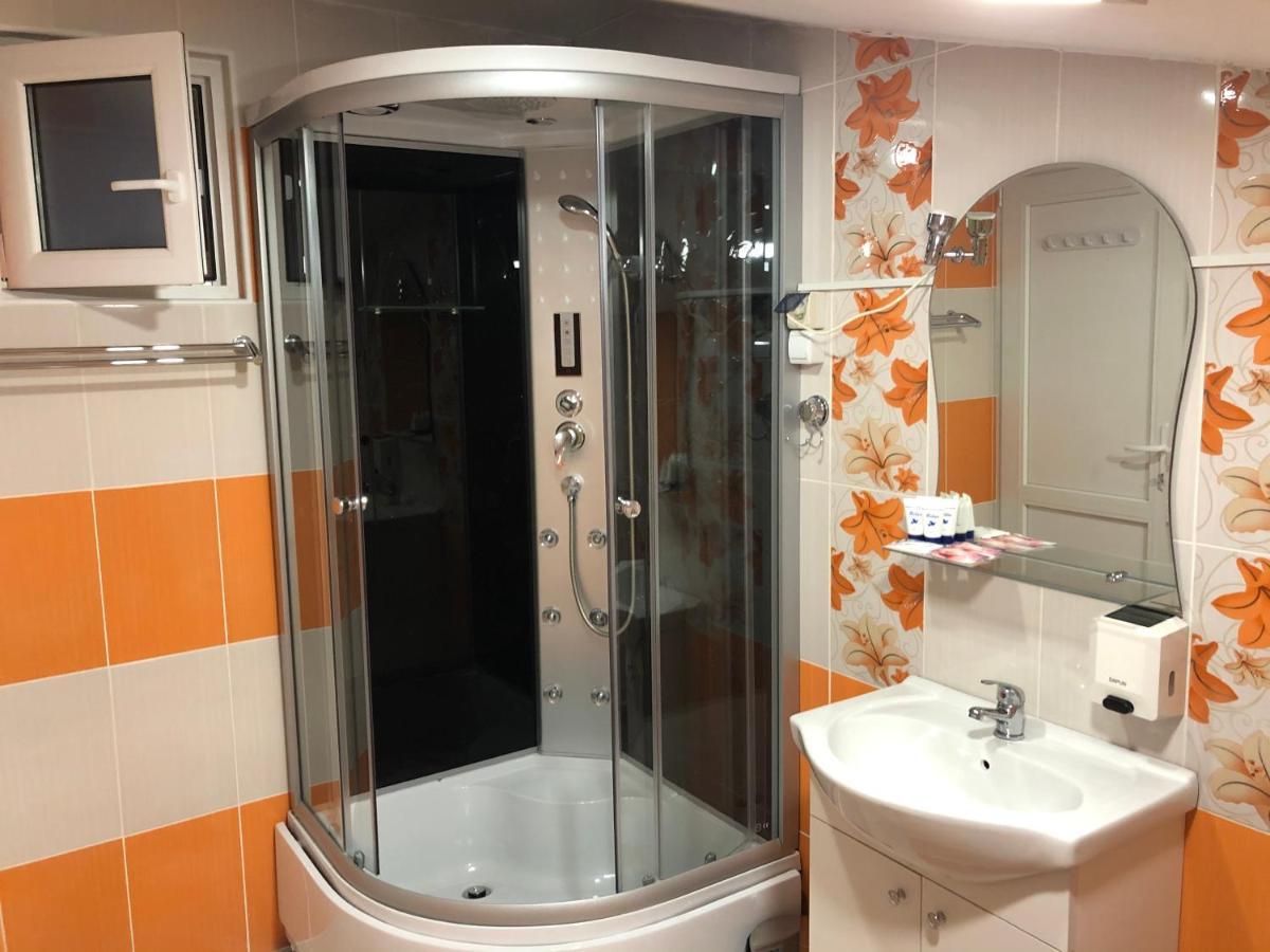 Toni Room Sighişoara Dış mekan fotoğraf
